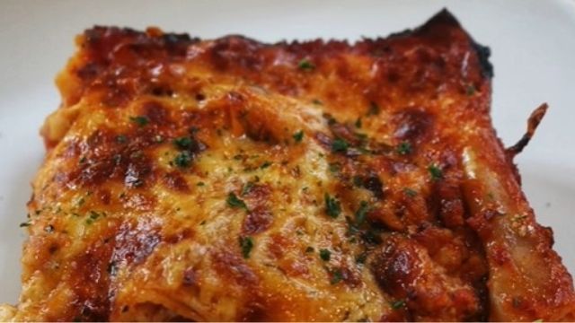 Similar Patti Labelle Lasagna Recipe With Chicken