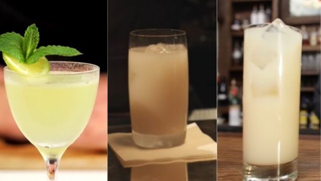 3 Best Pastis Cocktail Recipe