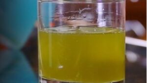 Incredible Hulk Drink Recipe With Vodka