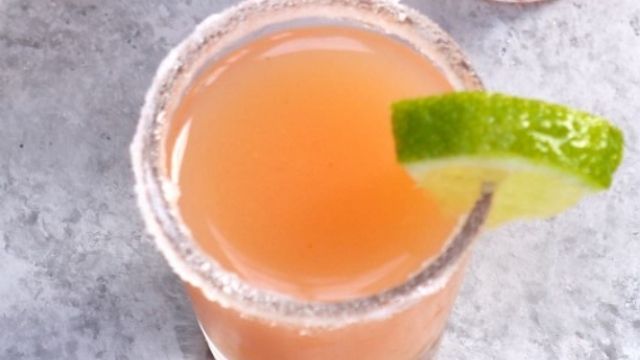Mexican Candy Shot Recipe With Tequila