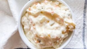 Red Lobster Tartar Sauce Recipe With Fried Lobster