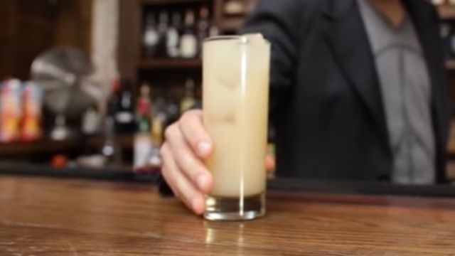 Ricard Pastis Cocktail Recipe
