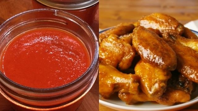 Valentina Hot Sauce Recipe With Chicken Wings