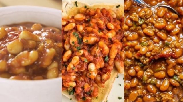 3 Best Grandma Brown Baked Beans Recipe
