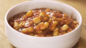 Best Grandma Brown's Baked Beans Recipe