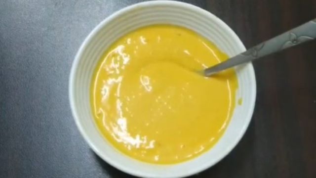 how to make mcdonalds breakfast sauce