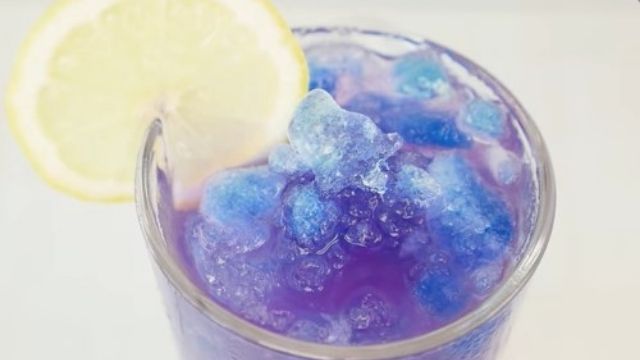 Purple Grateful Dead Drink Recipe
