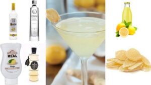 3 Best Ruth's Chris Cocktail Recipe (Lemon Drop Martini, Chocolate Martini, And Manhattan Cocktail)
