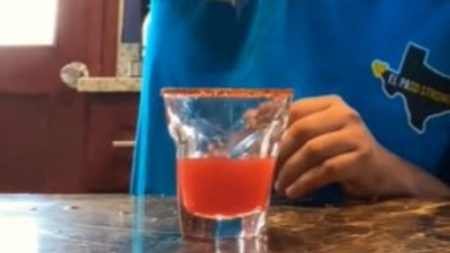 Watermelon Paleta Shot Recipe
