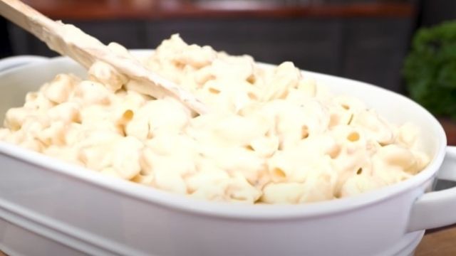 Arby's Mac And Cheese Recipe