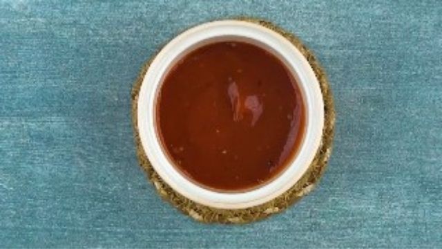 Cocktail Sauce Recipe Without Horseradish