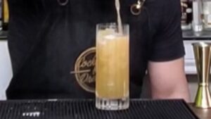 John Daly Cocktail Recipe With Firefly Sweet Tea Vodka