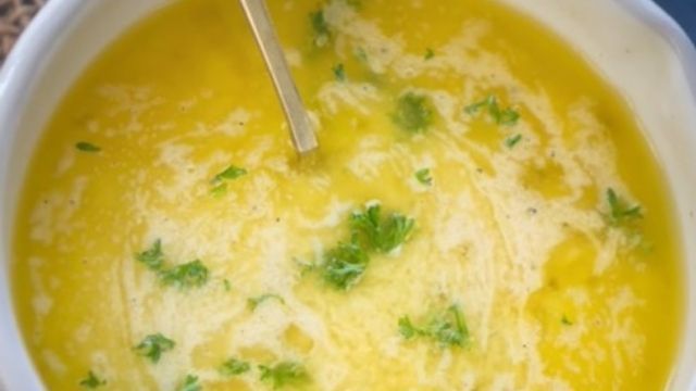 Lemon Butter Sauce Recipe For Broccoli