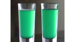 2 Popular Liquid Marijuana Shot Recipe