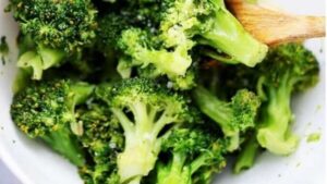 Popular Longhorn Steakhouse Broccoli Recipe With Lemon Butter Sauce