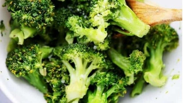 Longhorn Steakhouse Broccoli Recipe