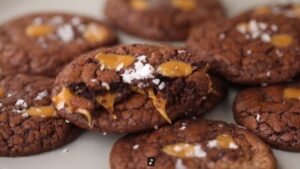 2 Best Trader Joe's Chocolate Chip Cookies Recipe