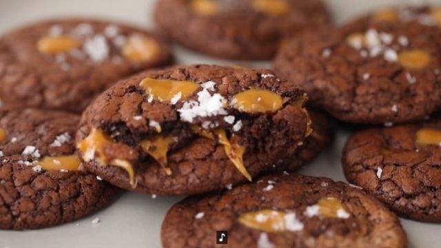 Trader Joe's Chocolate Chip Cookies Recipe
