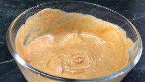 2 Best Breakfast Sandwich Sauce Recipe - Classic And Spicy