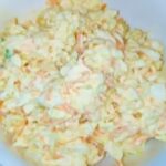 Coleslaw For Publix Fried Chicken As A Side Dish