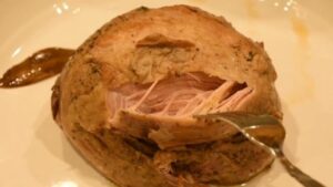 Costco Kirkland Pork Sirloin Tip Roast Recipe