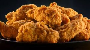 Popular Publix Fried Chicken Recipe