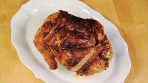 Best Ronco Rotisserie Recipe With Chicken