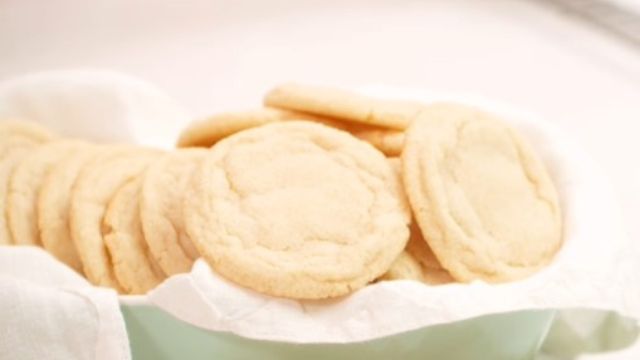 Copycat Insomnia Sugar Cookie Recipe