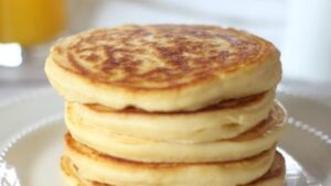 Popular Pamela's Pancake Recipe With Pamela's Pancake Mix