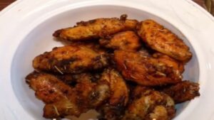 Popular Publix Mardi Gras Wings Recipe With Seasoning