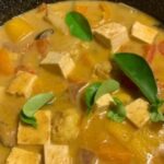Trader Joe's Yellow Curry Recipe For Vegetarian