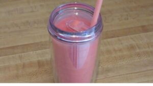 Popular Tropical Smoothie Jetty Punch Recipe