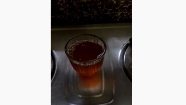 Cuban Oregano Tea Recipe