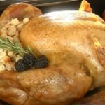 NESCO Roaster Oven Recipe With Chicken