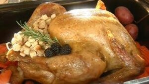 3 Best NESCO Roaster Oven Recipe with Chicken, Turkey, And Prime Rib