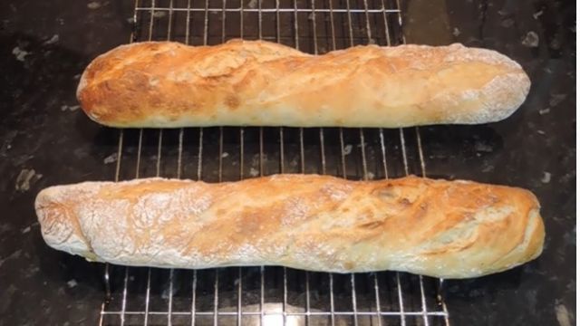 Popular Avanti's Bread Recipe