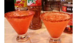 Best Mexican Lollipop Cocktail Recipe