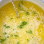 Carrabba's Lemon Butter Sauce Recipe