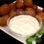 Dipping Sauce For Fried Mushrooms Recipe