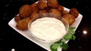 Best Dipping Sauce For Fried Mushrooms Recipe