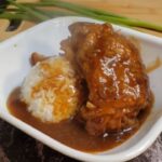 Rainbow Drive-In Shoyu Chicken Recipe