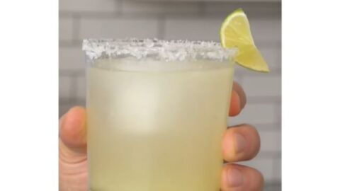 Redneck Margarita Drink Recipe