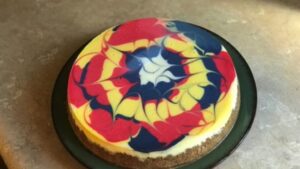 Best Superman Cheesecake Recipe