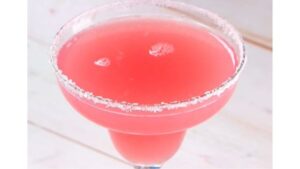 Jackberry Margarita Recipe