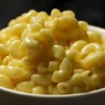 Recipe For Souplantation Mac And Cheese