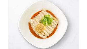 Popular Din Tai Fung Sesame Noodles Recipe