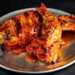 Dinos Chicken Recipe