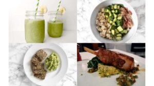 3 Day Keto Meal Plan With Recipes For Beginners
