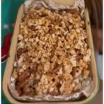 Brenda Gantt Caramel Popcorn Recipe