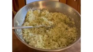 Popular Brenda Gantt Coleslaw Recipe